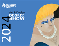 Art and Design Foundation Show