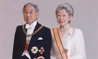 Japanese royals thank university for earthquake aid to students