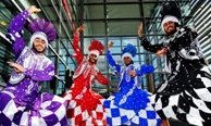 Staff and students celebrate as Leicester is shortlisted for City of Culture