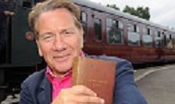 Sports PhD student puts Michael Portillo on right track