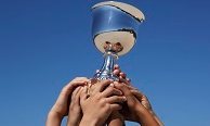 FIFA Master is best in Europe for the second year running