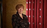 Theatre stalwart appointed DMU Pro Vice-Chancellor and Dean