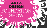 Foundation Show 2012