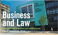 PG Open Day 5 July 2012