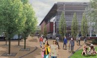 See our plans to transform Mill Lane