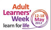 Adult Learners' Week