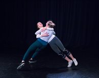 Dance and drama students compete for £5,000 Channel 4 commission