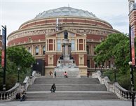 Celebration of rock's golden age curated by DMU academics for Royal Albert Hall audience