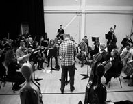 Beethoven 9 concert to mark DMU Orchestra's first birthday