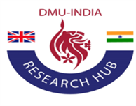 DMU-India Research Showcase 2024