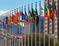 Students set to present sustainability efforts at United Nations headquarters