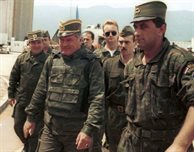 DMU expert recounts role of war criminal Mladic in Siege of Sarajevo