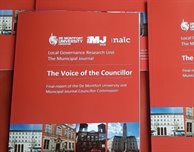 Report calls for sweeping changes to strengthen councillors' roles