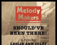 Film showing in Leicester celebrates legendary music magazine