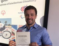 PhD student Tom reaches finals of a national competition