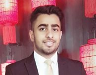 CLASS OF 2018: Landing graduate role with Big Four accounting firm a "dream come true" for Mohammed
