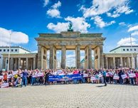 #DMUglobal Mass Trip to Berlin now open for applications