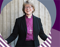 'Towards a Common Vision of Health' by the Bishop of London, Dame Sarah Mulally (Bishop of Leicester's 2024 Chaplaincy Inaugural Lecture)