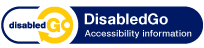 DisabledGoLink