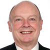 Professor Robert Harris