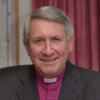 The Rt Reverend Timothy John Stevens
