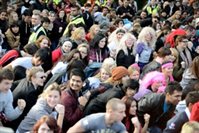 FLASHMOBcrowdshotresized