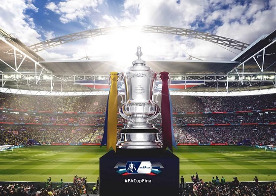 Dmu History Professor Guides Bbc Sport Through The First Ever Fa Cup Final