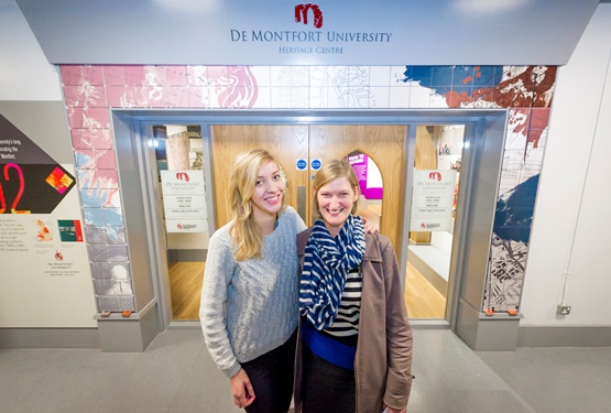 HERITAGE TILES main two