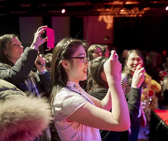 CNY - for story four