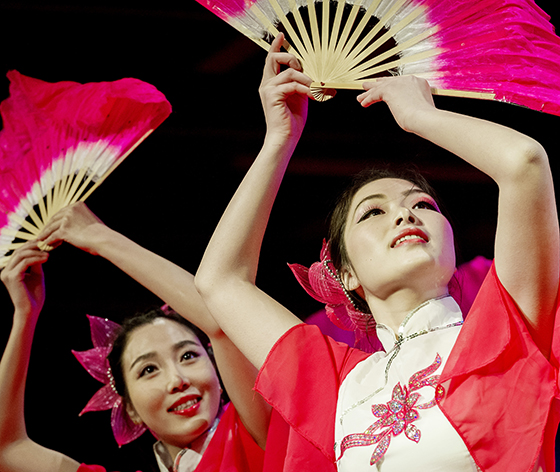 CNY - for story three