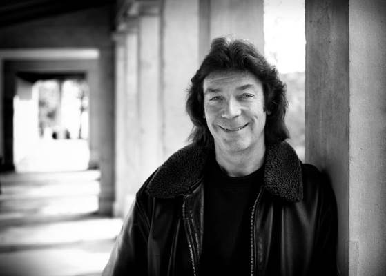 STEVE HACKETT main