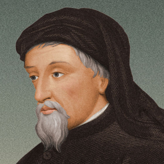 INSET Chaucer