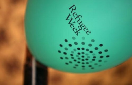 refugee week balloon2