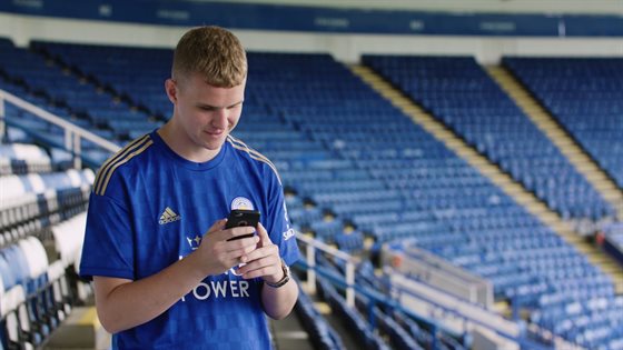 2020 Media - Jacob’s Story - LCFC DMU Clearing - Image 4.2