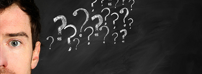 Question