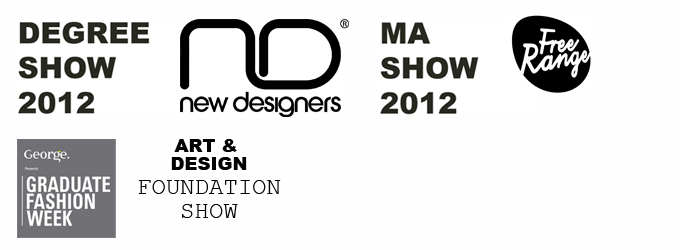 DMU Creative Summer Shows 2012