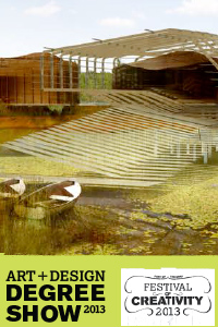 Architecture MArch Degree Show