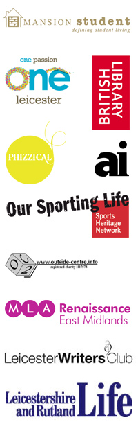 Cultural Exchanges collaborations, partners and sponsors