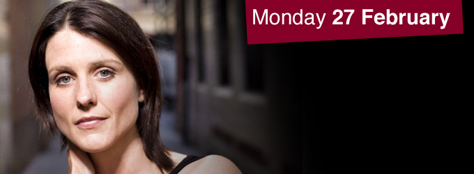 Heather Peace