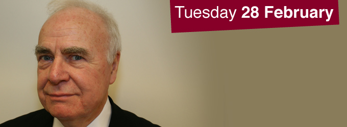Hugh-McIlvanney