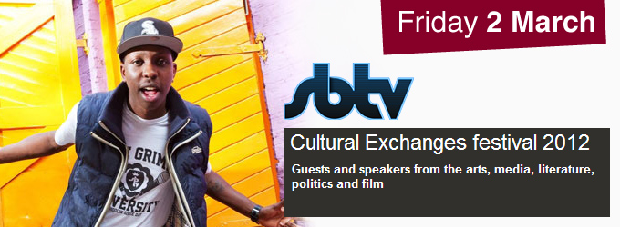 Jamal Edwards SBTV