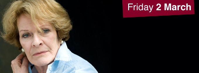 Janet Suzman