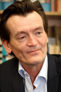 Feargal Sharkey