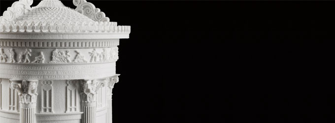 Digital Building Heritage