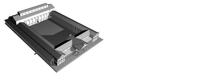 Digital Building Heritage