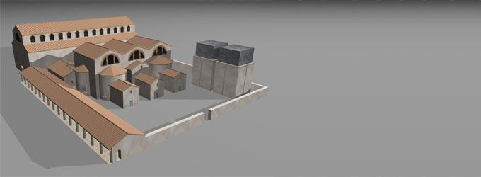 Digital Building Heritage