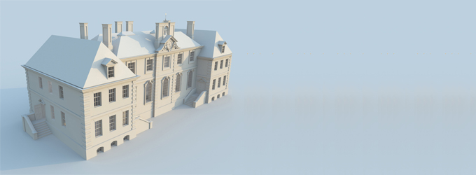 Digital Building Heritage