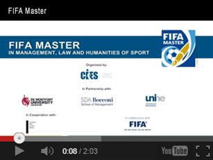 FIFA Master