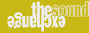 the sound exchange logo