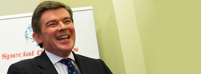 Minister of Sport praises study at House of Commons launch